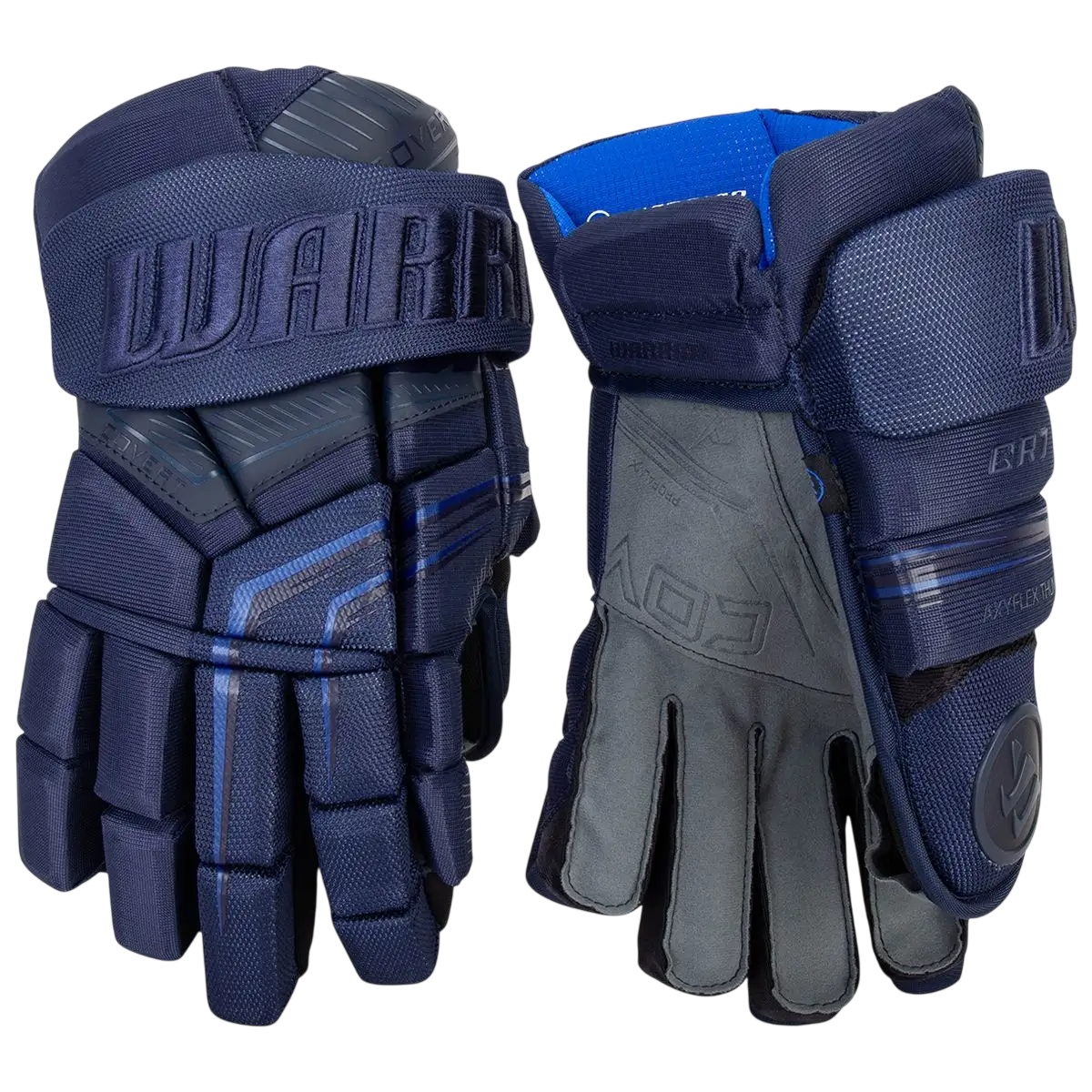 Warrior Covert QR7 Navy/Navy