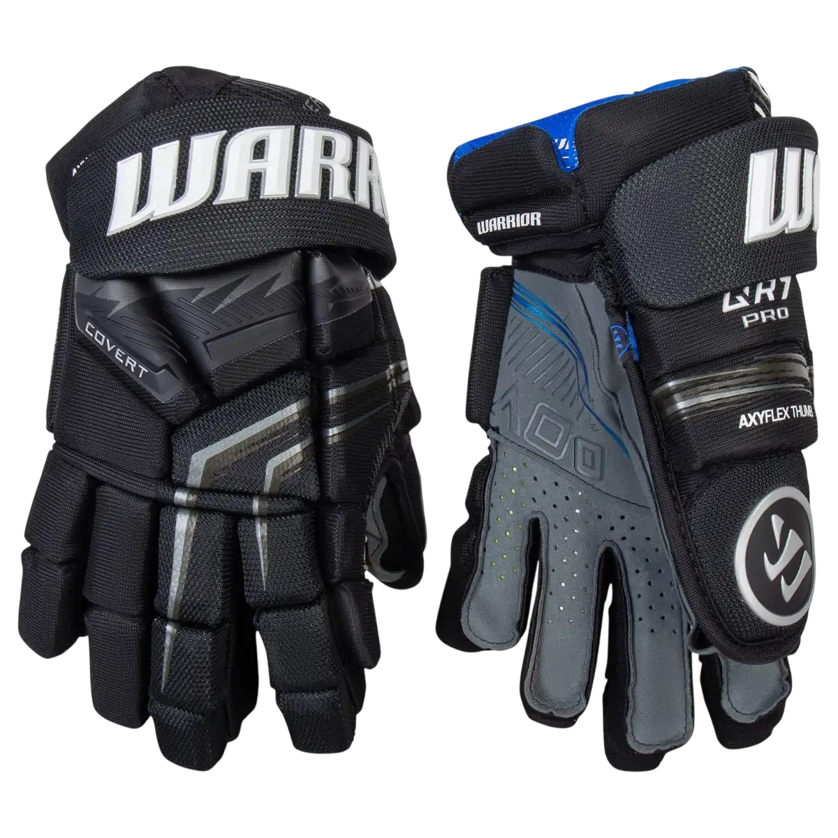 QR7 Pro Glove — Junior