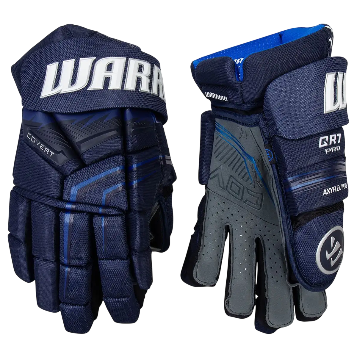QR7 Pro Glove — Senior