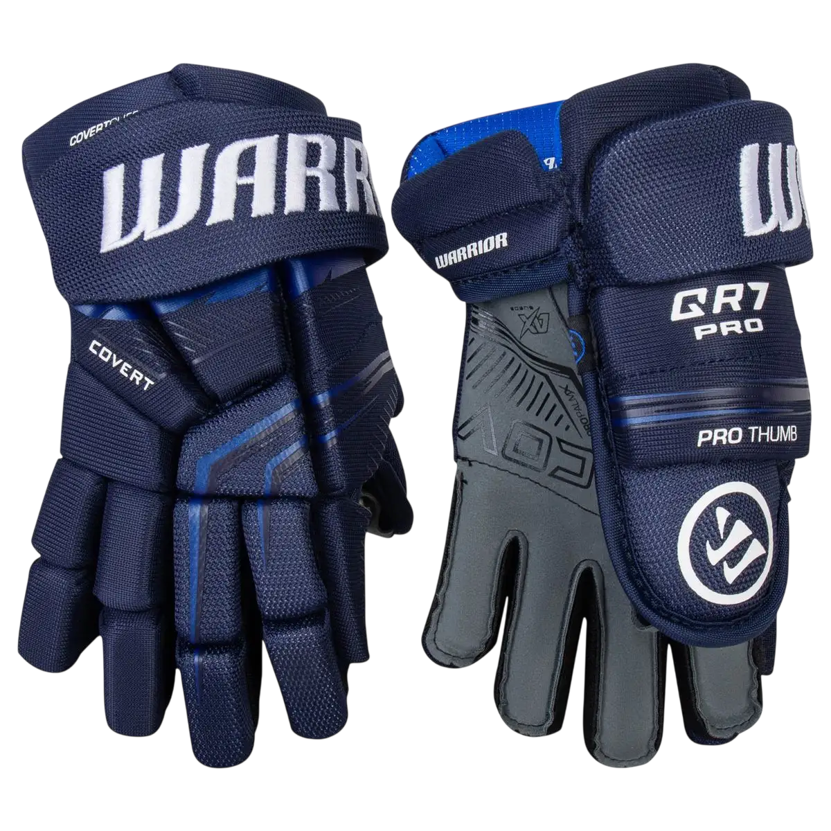 QR7 Pro Glove — Youth