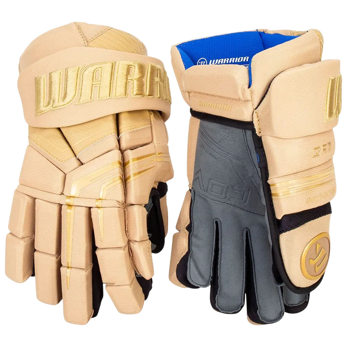 Warrior Covert QR7 Tanned