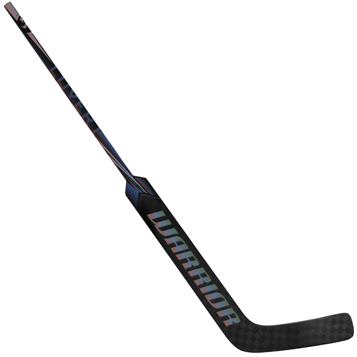 Warrior Covert QR goalie stick