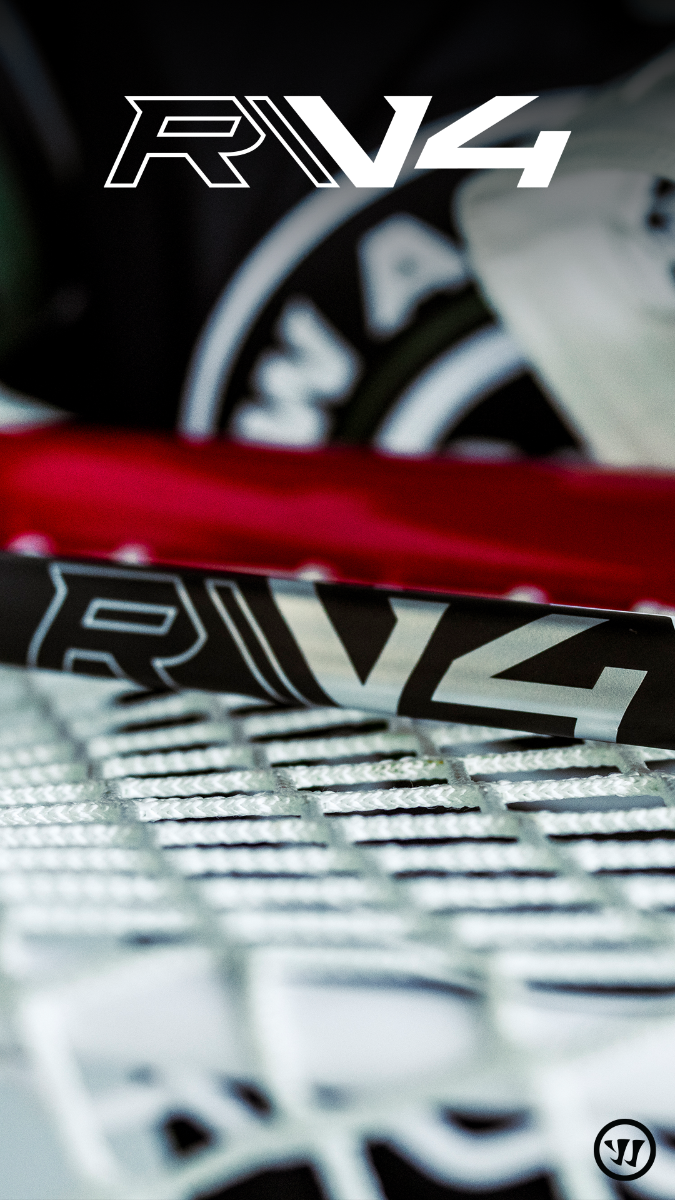 Ritual V4 RTL paddle and blade detail