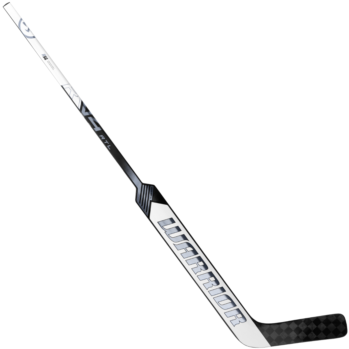Warrior Ritual V4 RTL goalie stick