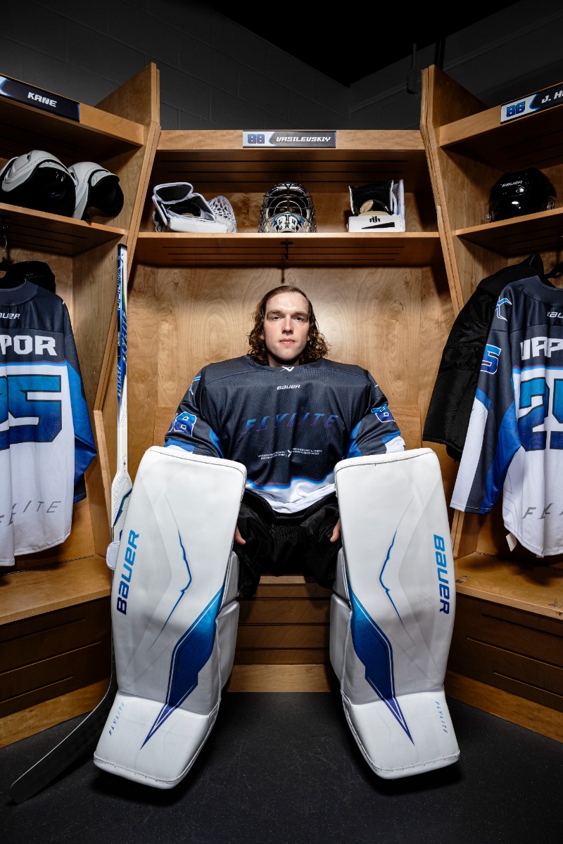 Andrei Vasilevskiy