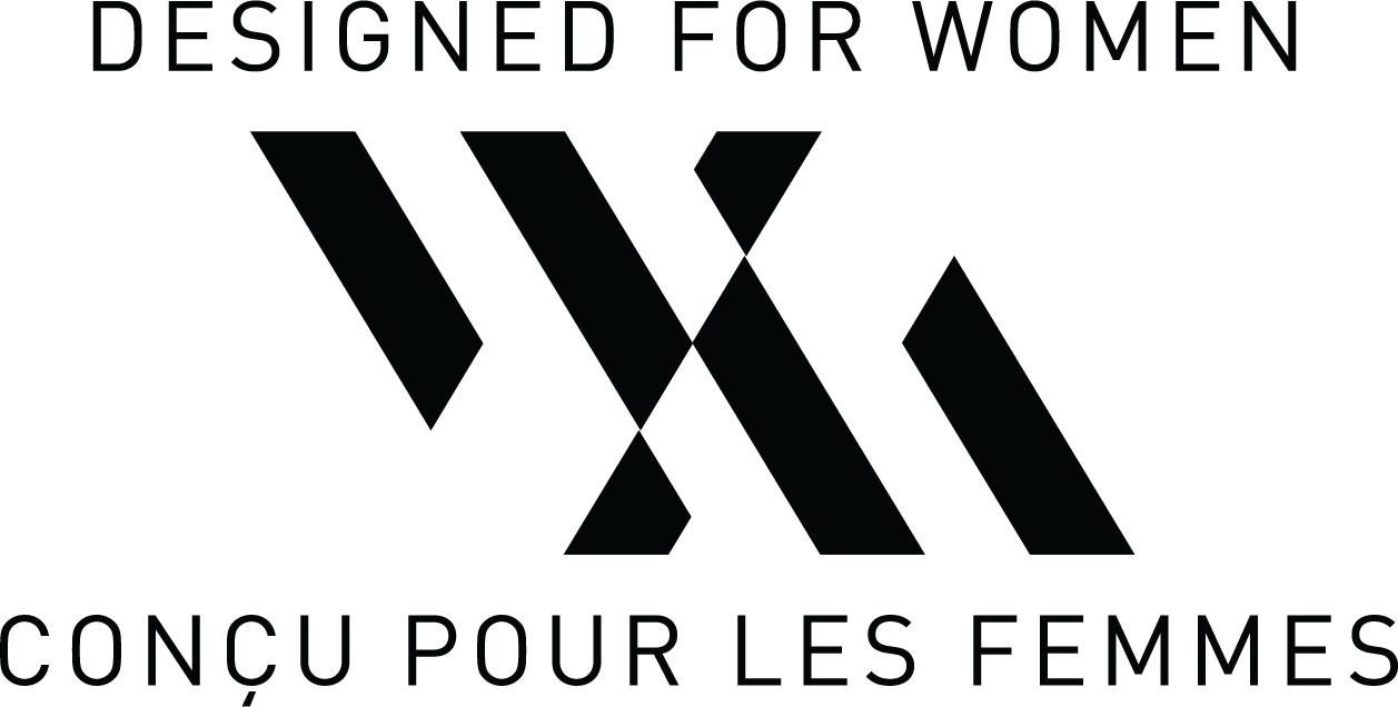 Designed for Women