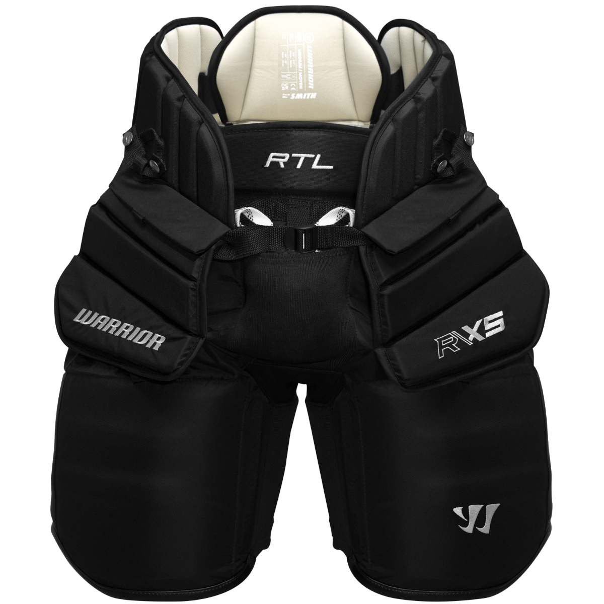 Warrior X5 RTL Goalie Pants