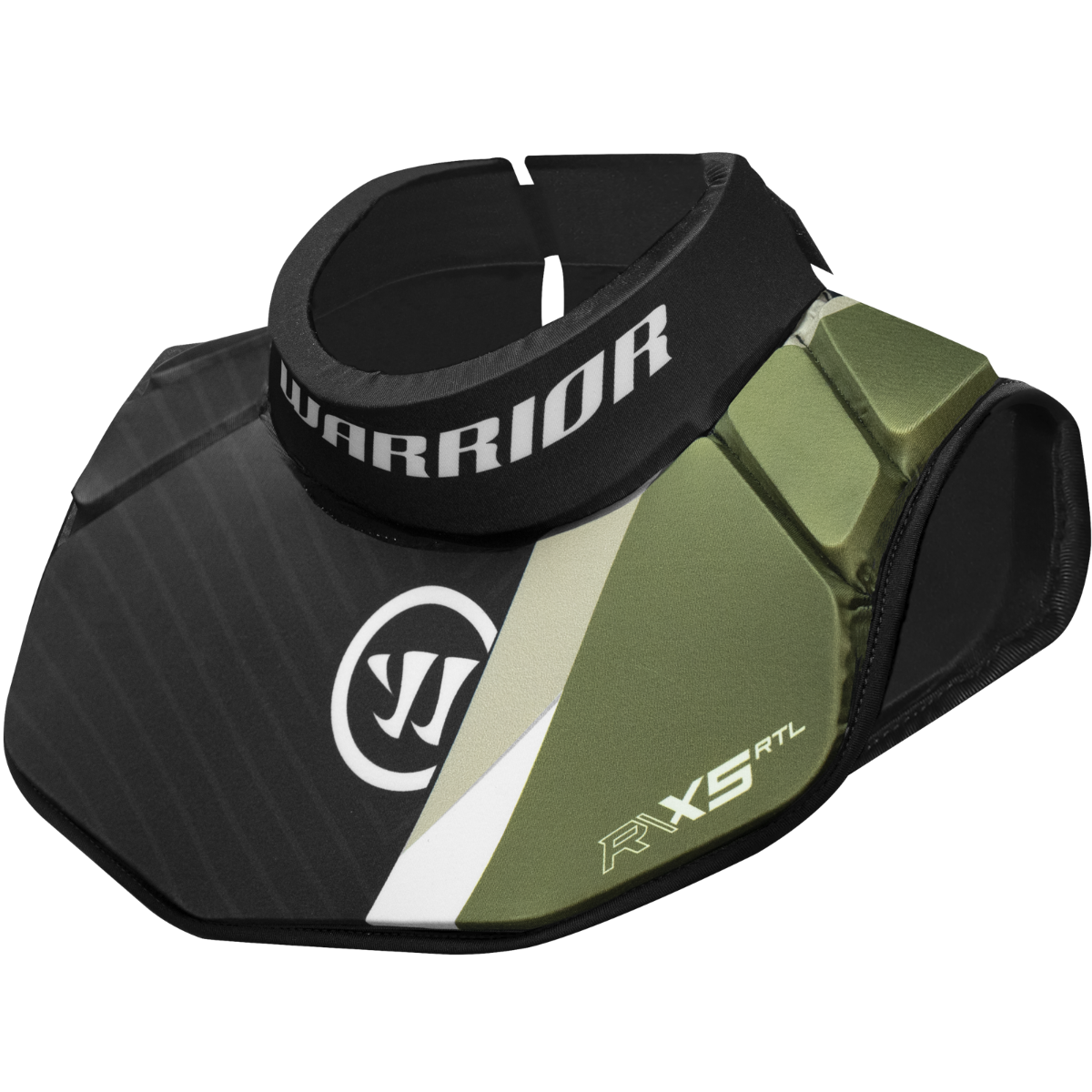 Warrior X5 RTL Collar
