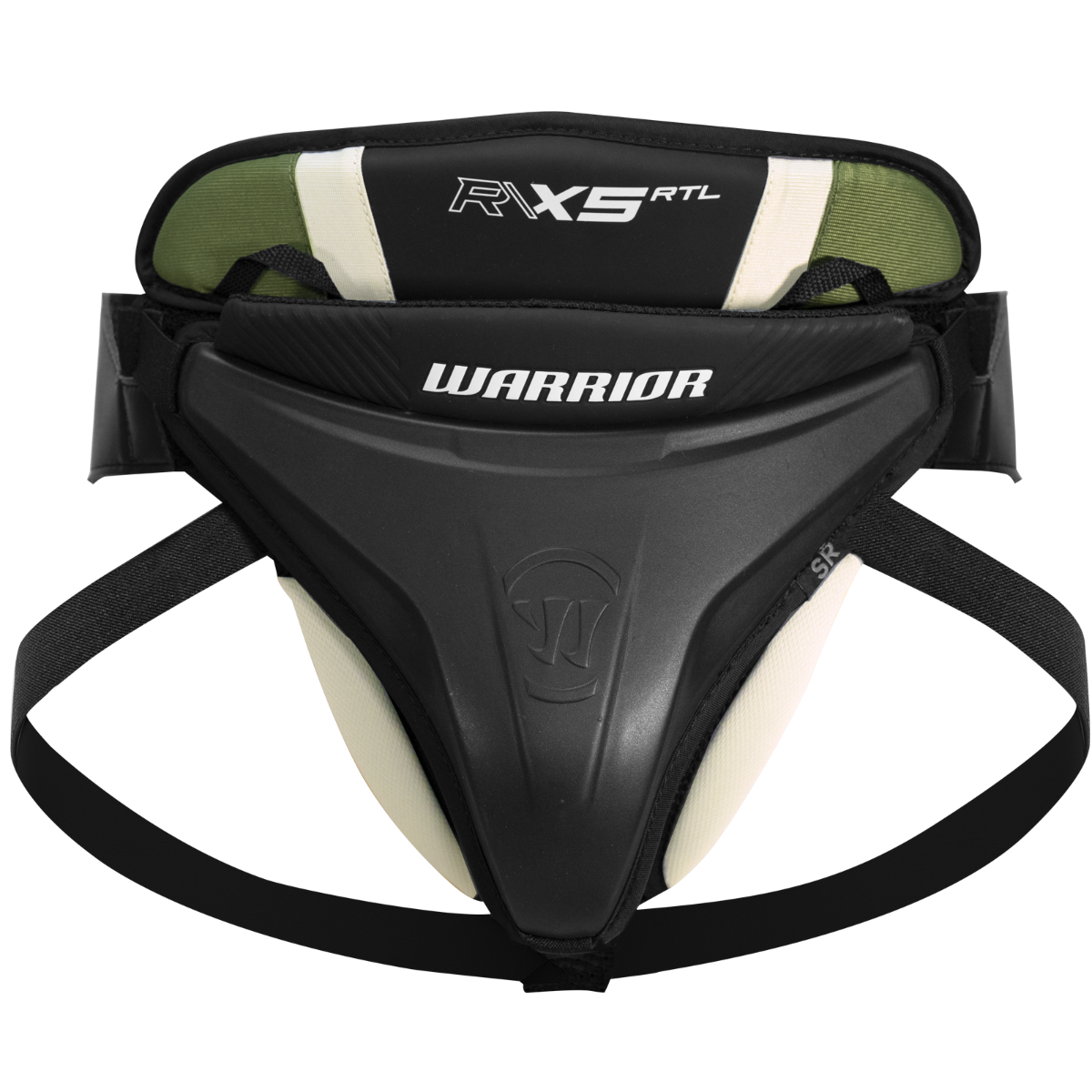 Warrior X5 RTL Jock