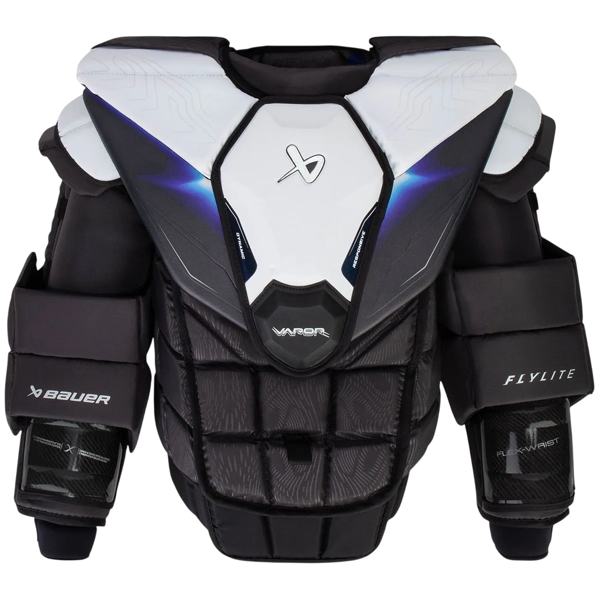 Vapor Flylite Chest Protector