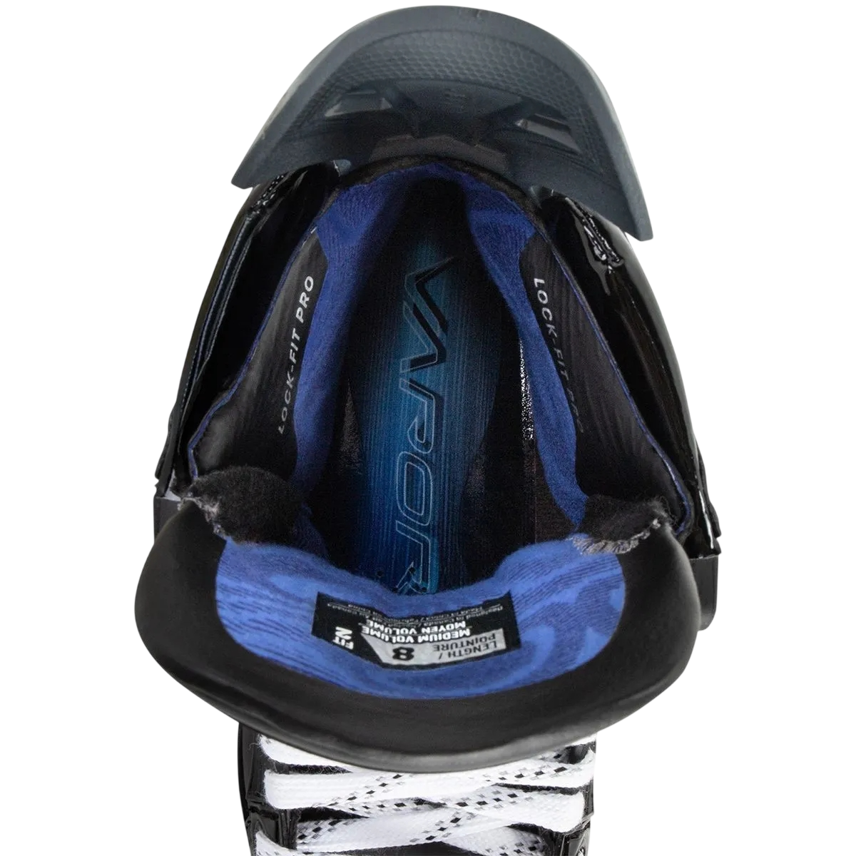 LOCKFIT PRO interiör